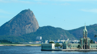Internet Rio de Janeiro: banda larga com fibra ótica da Oi