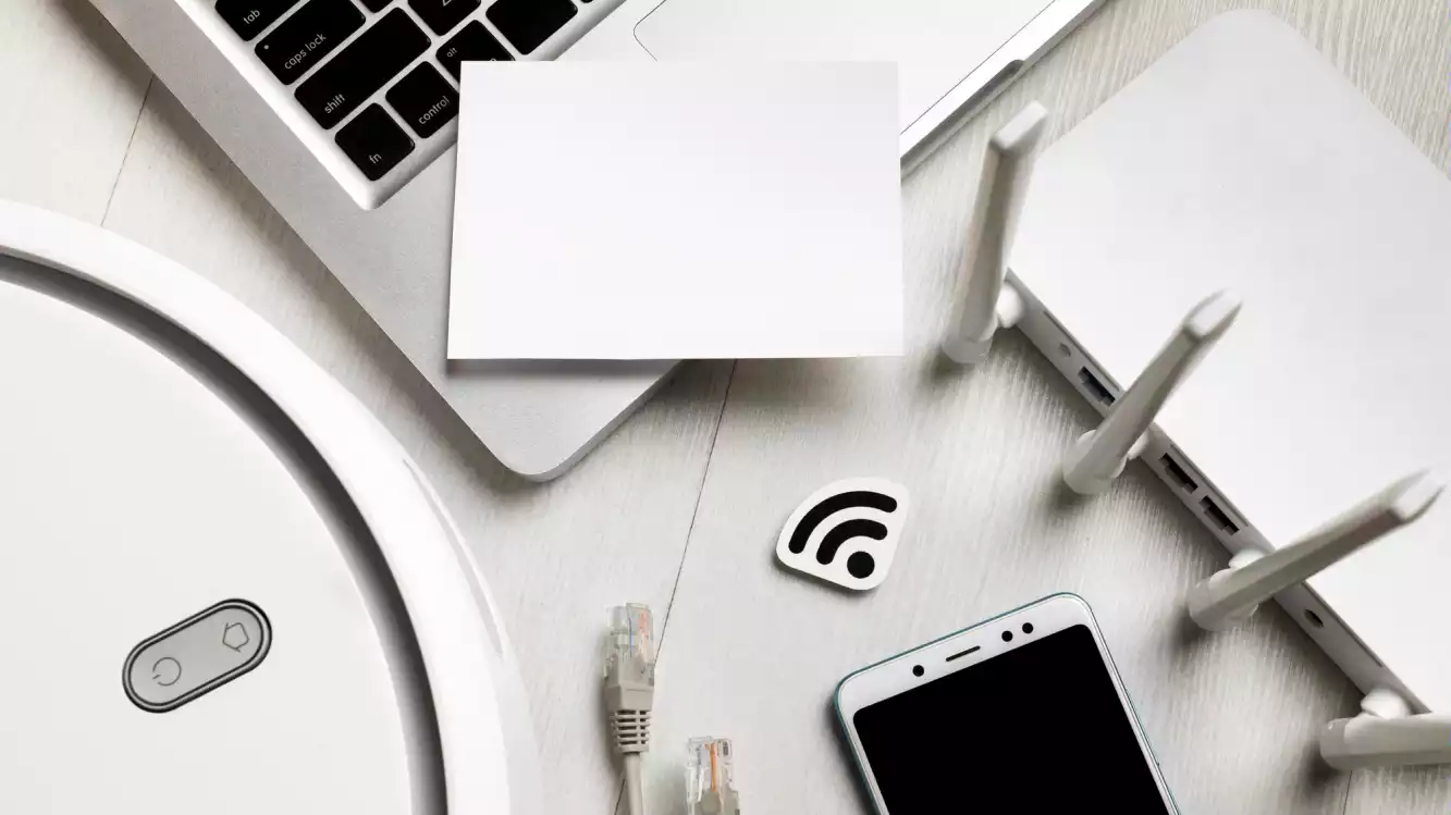 Como resolver wi-fi desconectado