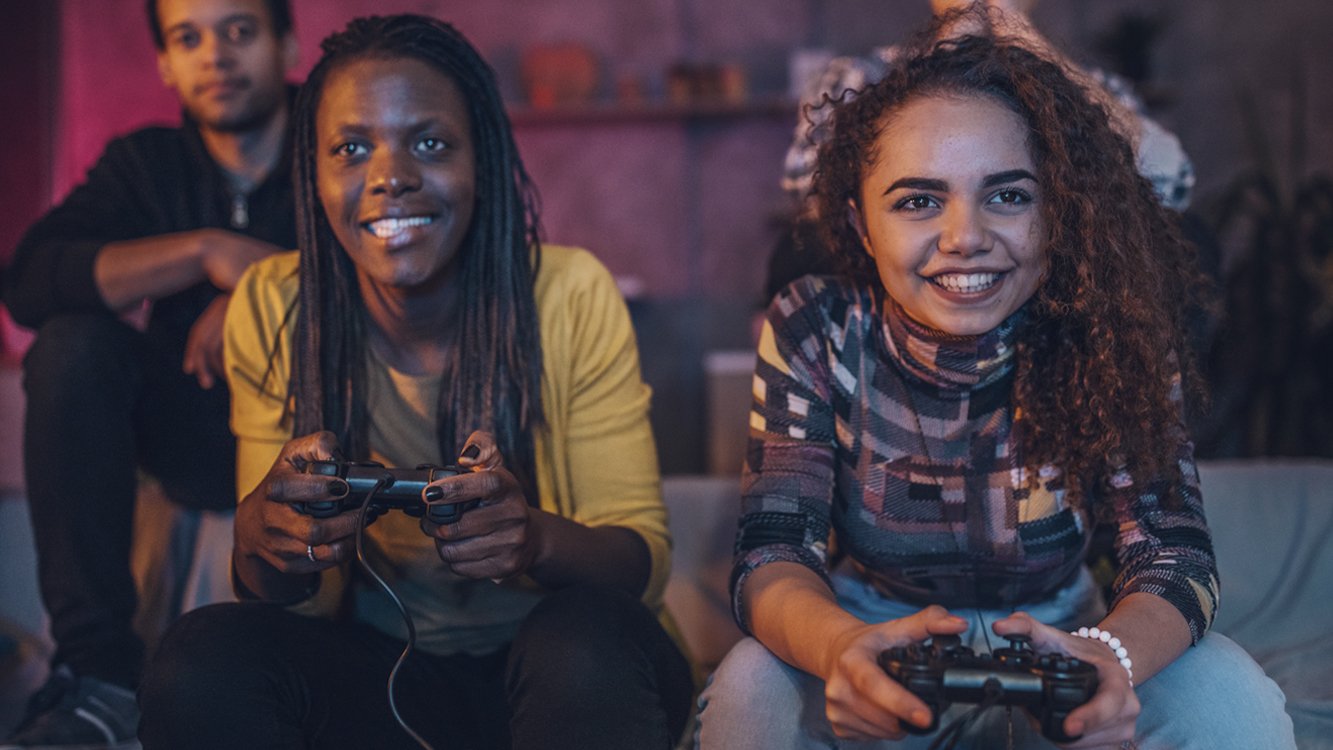 Qual a importância da velocidade de upload para jogos online? – PORTAL NWI