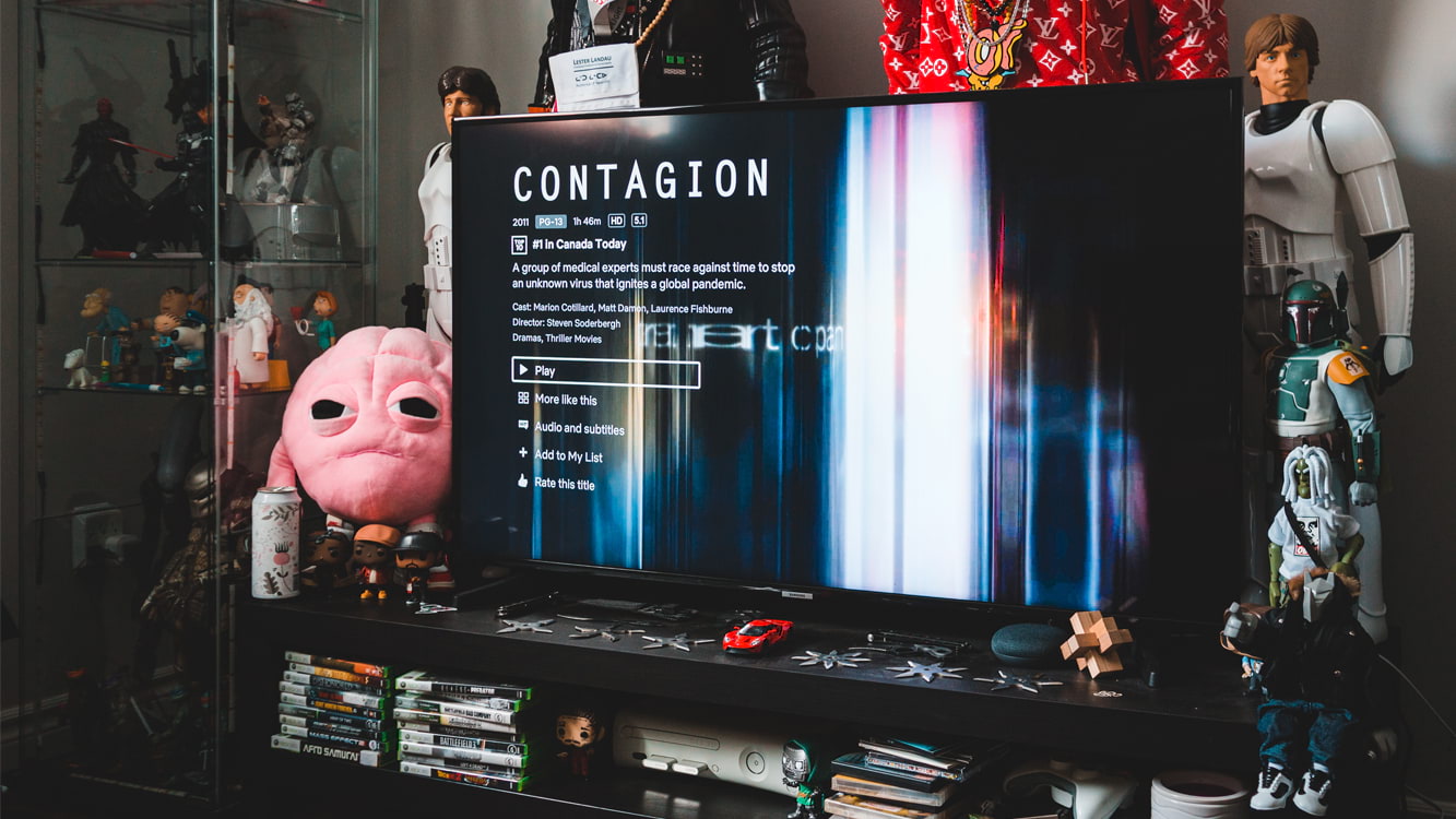 Oi Play na Smart TV: como assistir aos conteúdos na sua TV