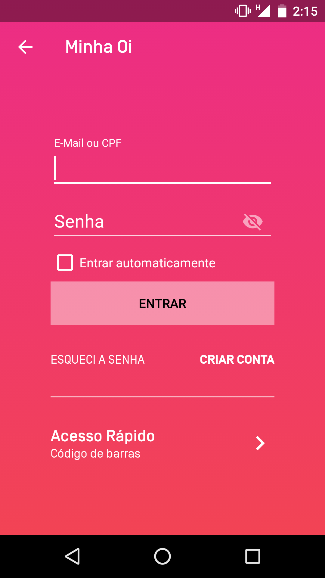 Oi Mail ainda existe?  Veja como acessar e recuperar conta!