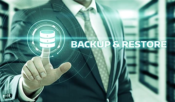 Oi Soluções amplia portfólio de cloud com tecnologia de backup e recuperação dados