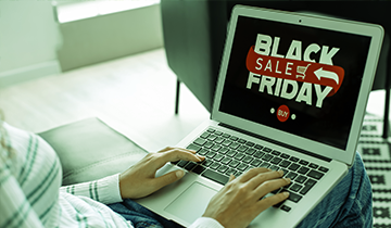 Black Friday e Natal: como oferecer um ambiente digital seguro e uma melhor experiência para os consumidores