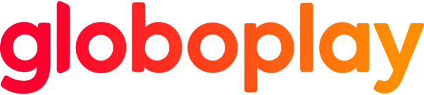 Logo Globoplay.