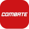 Logo canal Combate.