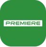 Logo canal Premiere.