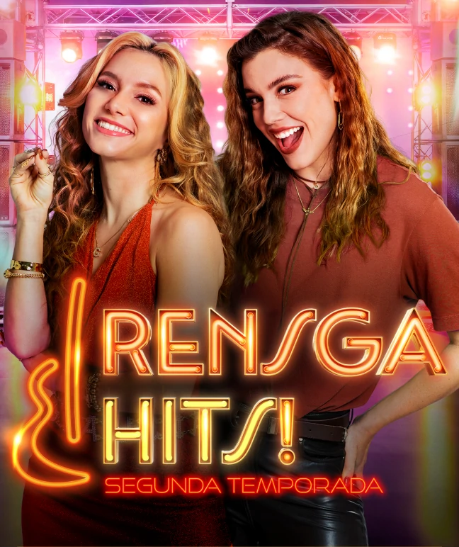 Rensga Hits!