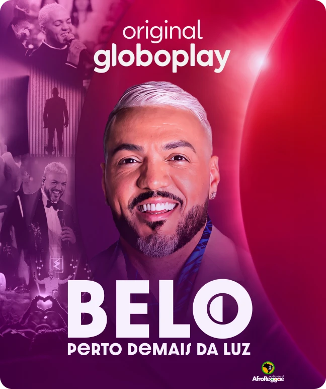 Belo - perto demais da luz